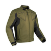 Bering Jacket Asphalt Kaki M