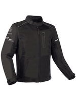 Bering Jacket Astro Black Grey 2XL