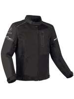 Bering Jacket Astro Black Grey XL