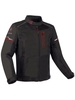 Bering Jacket Astro Black Red M