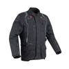 Bering Jacket Flagstaff Black 2XL