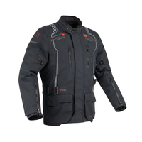 Bering Jacket Flagstaff Black L