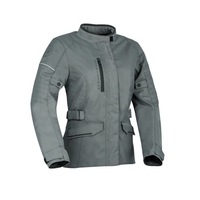 Bering Jacket Lady Clara Grey T2