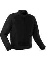 Bering Jacket Nelson Black 2XL