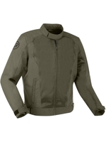 Bering Jacket Nelson Kaki L
