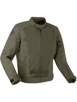 Bering Jacket Nelson Kaki S