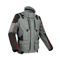 Bering Jacket Nordkapp Grey M