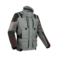 Bering Jacket Nordkapp Grey XL