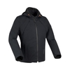 Bering Jacket Slike Black L
