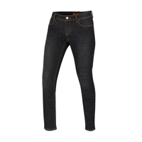 Bering Jody Lady Pantalon De Moto Noir T0