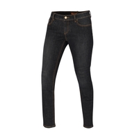 Bering Jody Lady Pantalon De Moto Noir T1
