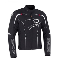 Bering Kaloway Noir Blanc 2XL
