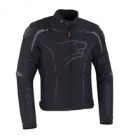 Bering Kaloway Noir Gris 2XL