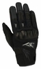 Bering Kiff Gants De Moto Noir T10