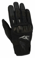 Bering Kiff Gants De Moto Noir T10