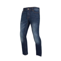 Bering Klyn Pantalon Moto Bleu 2XL