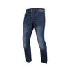 Bering Klyn Pantalon Moto Bleu M