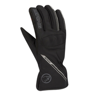 Bering Kopek Gants De Moto Noir T10
