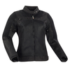 Bering Malibu Veste Moto Femmes Noir T1