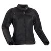 Bering Malibu Veste Moto Femmes Noir T3
