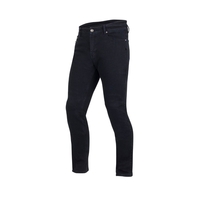 Bering Marlow Pantalon Moto Noir XL