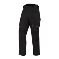 Bering Minsk GTX Pant Pantalon De Moto Noir 2XL