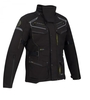Bering Minsk GTX Veste De Moto Noir Fluo M