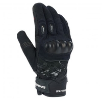 Bering Morius Gants Moto Noir T10