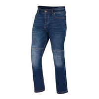 Bering Randal Pantalon De Moto Bleu S