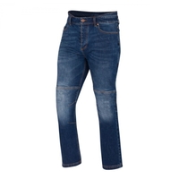 Bering Randal Pantalon De Moto Bleu XL