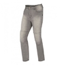 Bering Randal Pantalon De Moto Gris M
