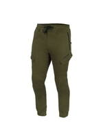 Bering Richie Kaki Pants S