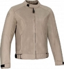Bering Riko Veste De Moto Beige 2XL