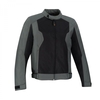 Bering Riko Veste De Moto Gris Noir 2XL