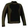 Bering Riko Veste De Moto Kaki Noir M