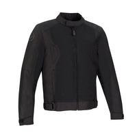 Bering Riko Veste De Moto Noir 2XL
