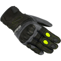 Bering Rocket Gants De Moto Gris T11