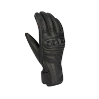 Bering Sivers Black T12