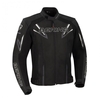 Bering Skope Veste Moto Noir Gris L