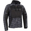 Bering Spirit Veste Moto Noir Camo 2XL