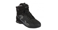 Bering Tiger Chaussures Moto Femmes Noir 36