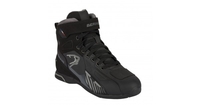 Bering Tiger Chaussures Moto Femmes Noir 39