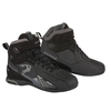 Bering Tiger Vented Chaussures Moto Noir 43