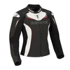 Bering Vip-R Veste Moto Femmes Noir T2