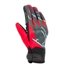 Bering Walshe Black Red Gloves T10