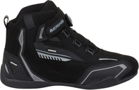 Bering Walter Chaussures Moto Noir 41