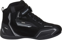 Bering Walter Chaussures Moto Noir 43