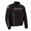 Bering Zebu Veste De Moto Noir S