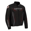 Bering Zebu Veste De Moto Noir XL