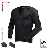 Bowtex Standard R SHIRT CE Level AA XS